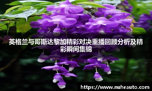 英格兰与哥斯达黎加精彩对决重播回顾分析及精彩瞬间集锦